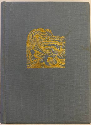 (ACADEMIA; 1932. Иллюстрации - А.Кравченко)Горький А.М., Сказки об Италии / М. Горький; Гравюры 