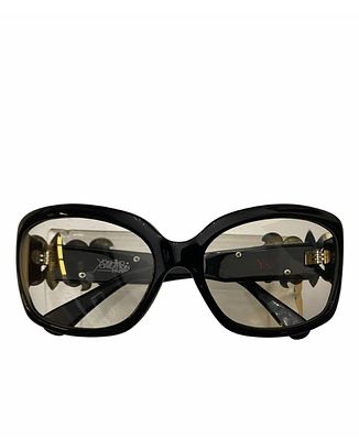 Yoshiko Creation Paris. Yamamoto
Редчайшие очки с прозрачными стеклами, может использовать для 