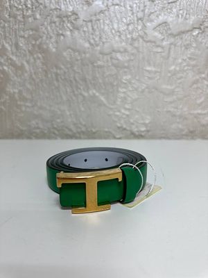 Ремень Tod’s . 
Кожа, металл. Длина 80 см.