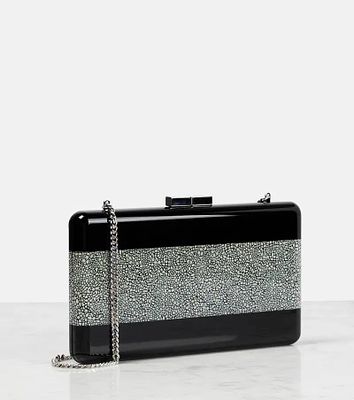 Клатч YSL . 
Новый. С бирками. 
Есть малозаметные царапины.