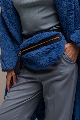 Сумка Teddy! 
Max Mara.