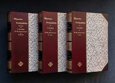 [Комплект] Общая история искусств в 3 т. Т. 1: История искусства античности и Средневековья до 