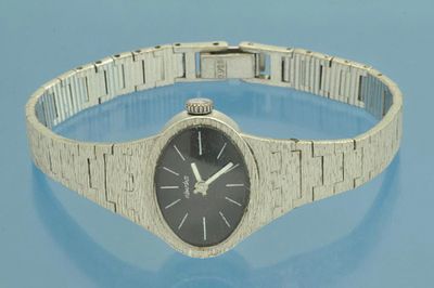 Женские ЧАСЫ серебро 925 пробы механика
Стильные женские часы марки RHODOS, корпус и браслет из 