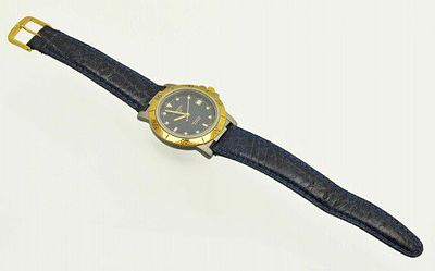 Часы CERTINA DS 303 кварц Швейцария. Мужские наручные часы известной швейцарской фирмы CERTINA 