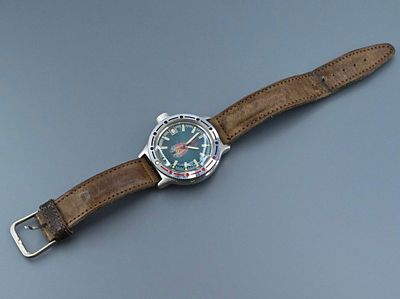 Часы Восток 2416 Амфибия КГБ автоподзавод Россия. Мужские наручные часы Восток 2416 Амфибия с 