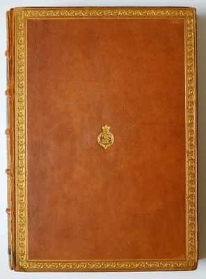 "Portraits of Illustrious Personages of Great Britain (Портреты выдающихся личностей 