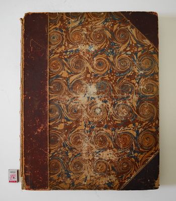 (115 гравюр) "Работы Уильяма Хогарта, восстановленные по оригинальным гравюрам Джеймсом Хитом 