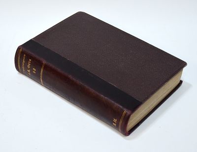 Полное собрание стихотворений Фета А.А. с вступительными статьями Н. Страхова и Б. Никольского 