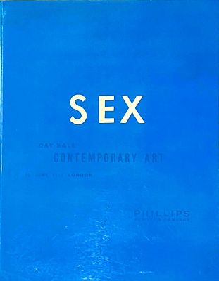Каталог аукциона PHILLIPS. 30 июня 2008, Лондон.
Мягкая обложка, 710с. Формат 32.5х25.5см. 