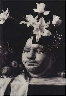 (18+) Joel-Peter Witkin.- Photology Pocket Size Catalogues, 2007- 96c., илл. Твердый переплет 