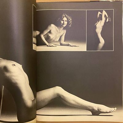 (18+) Dallas nude: A photographic essay by Charles R. Collum.- Collum Studios Inc., 1977- 96c. 