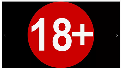 Содержание данного аукциона предназначено только для лиц старше 18 лет!