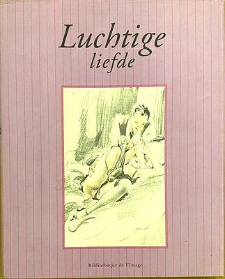 (18+) Idillio di primavera - Idilio de primavera - Luchtige Liefde.(Весенняя идилия)- 