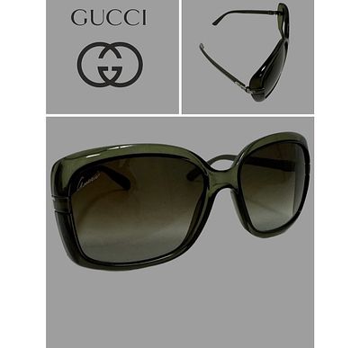 Очки GUCCI