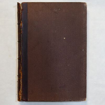 Нильский А.А. Закулисная хроника. 1856 - 1894 Посвящается памяти графа А.К. Толстого. СПб. тип. 