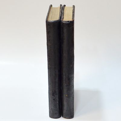 Лобанов-Ростовский, А.Б. Русская родословная книга. 2-е изд. В 2 т. Т. 1-2. СПб.: Издание А.С. 