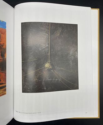 (серия "Авангард на Неве") Анатолий Белкин. Живопись. Графика. Альбом. СПб., 2019, 192с. 