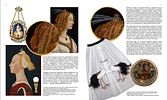 Новинка!
ИСКУССТВО И МОДА
ОТ ВЕНЕРЫ ПЕРЕД ЗЕРКАЛОМ
ДО КУПЧИХИ ЗА ЧАЕМ . Испокон веков художники Изображение - 1