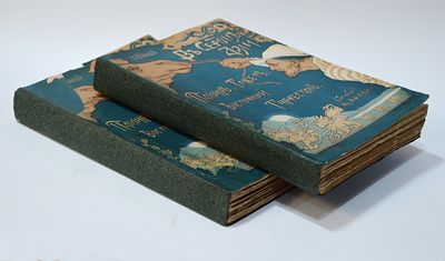Гедин, Свен. В сердце Азии: Памир. — Тибет. — Восточный Туркестан. Путешествие Свена Гедина в 