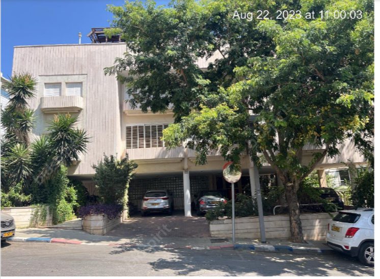 זיגל גולדשמיט & לבנטל | משרד עורכי דין | נכס בגבעתיים מכונס נכסים