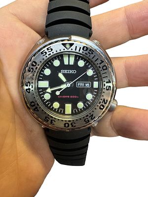 watch keeps great time