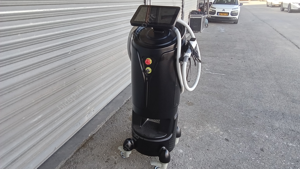 י. שפירא ושות' משרד עורכי דין | מכשיר להסרת שיער למכירה