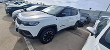 ג'יפ קומפס החדש PHEV היברידי מודל 2023. 75,226 ק"מ, יד נוכחית: שנייה, בעלות נוכחית: פרטיתמונה - 1