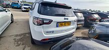 ג'יפ קומפס החדש PHEV היברידי מודל 2023. 75,226 ק"מ, יד נוכחית: שנייה, בעלות נוכחית: פרטיתמונה - 5