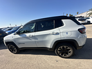 ג'יפ קומפס החדש PHEV היברידי מודל 2023. 75,226 ק"מ, יד נוכחית: שנייה, בעלות נוכחית: פרטיתמונה - 8