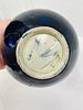 Moorcroft Anemone Vase 14cmsImage - 1