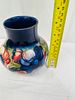 Moorcroft Anemone Vase 14cmsImage - 2