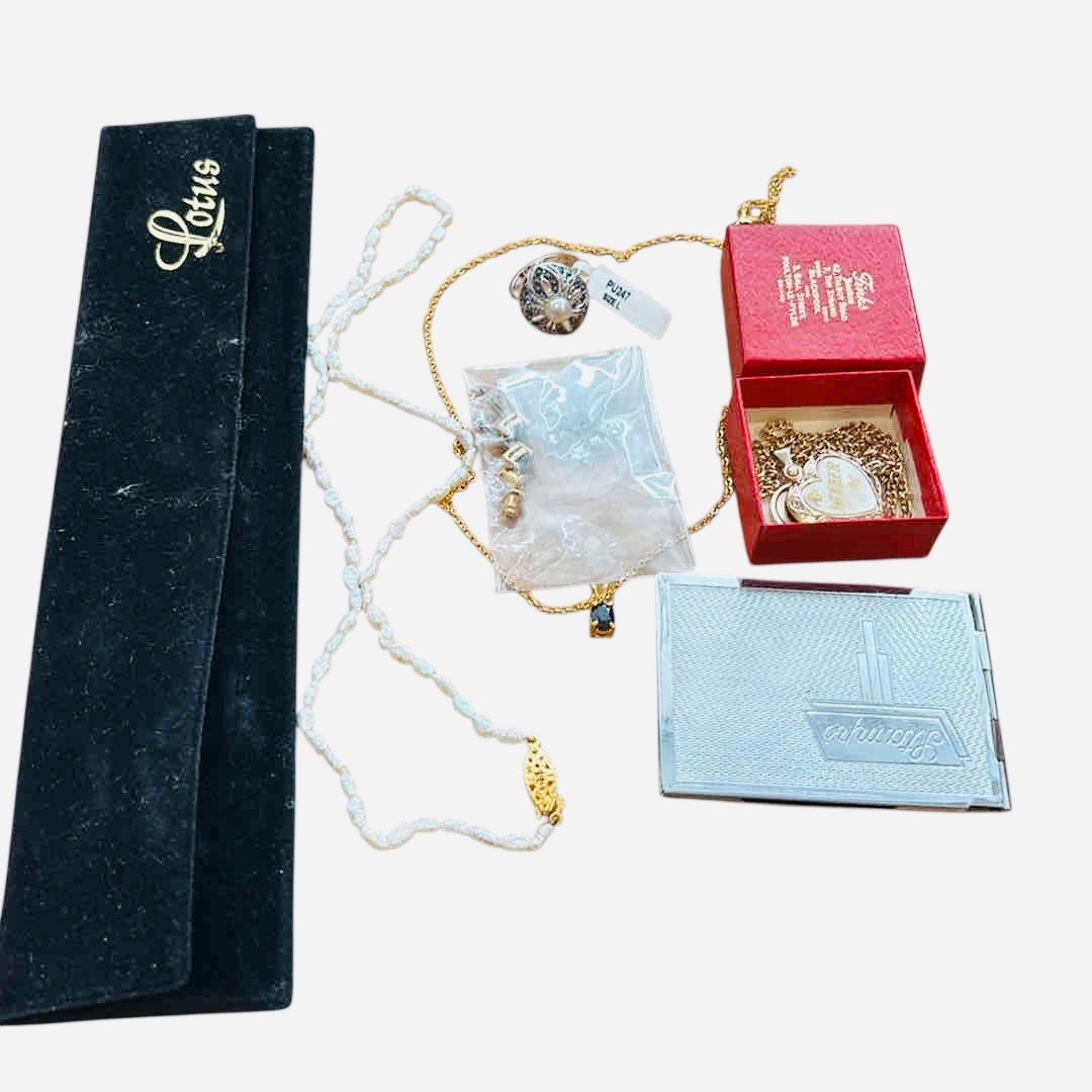 Lot 165