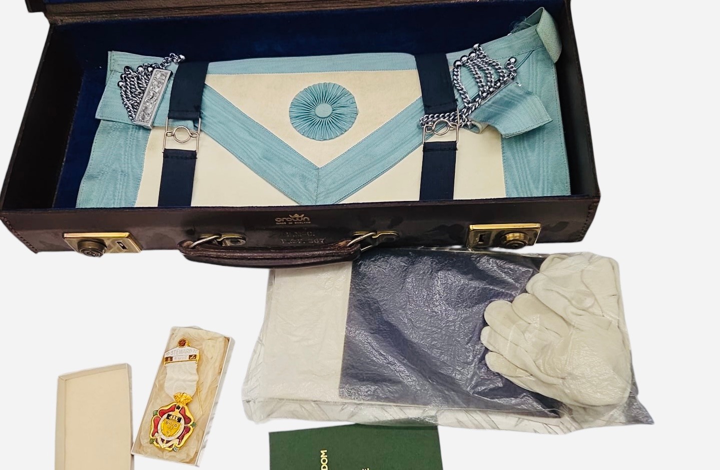 Lot 238