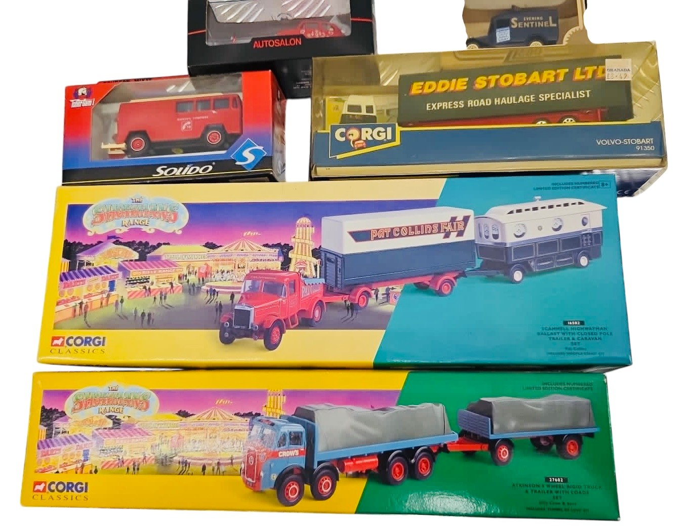 Lot 268