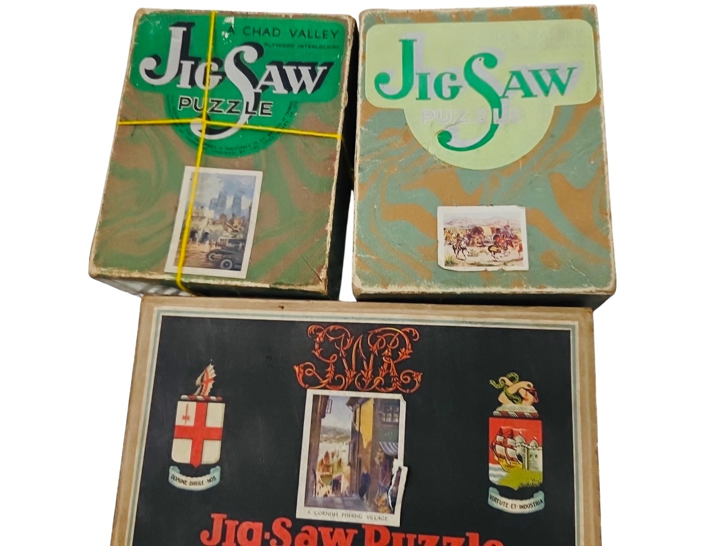 Lot 286