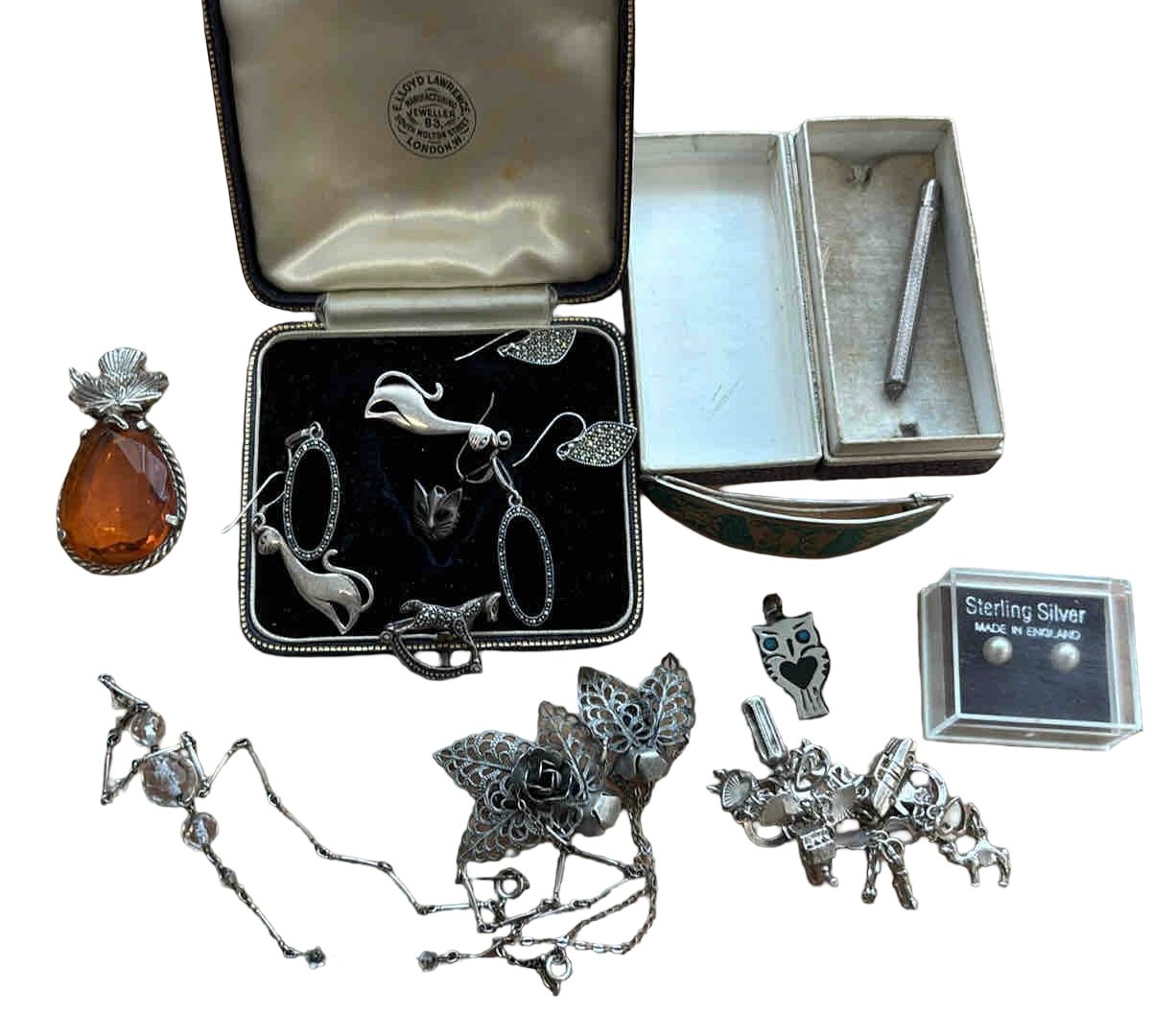 Lot 161