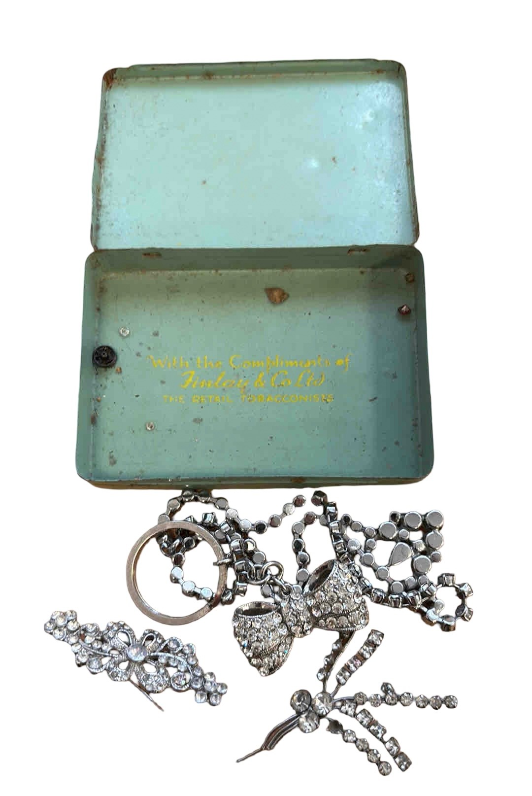 Lot 166