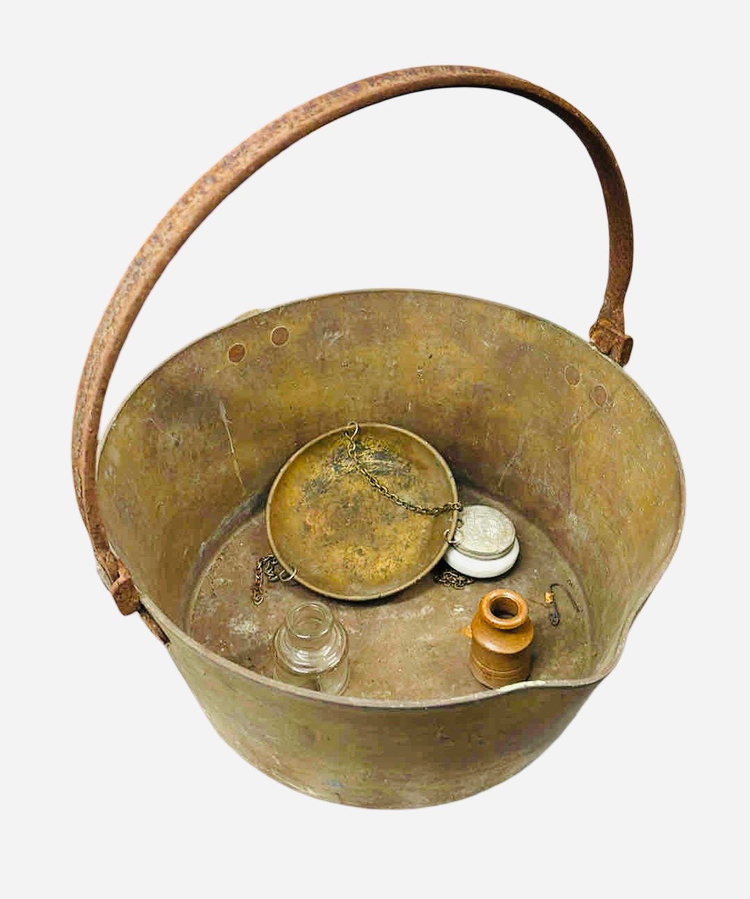 Lot 256