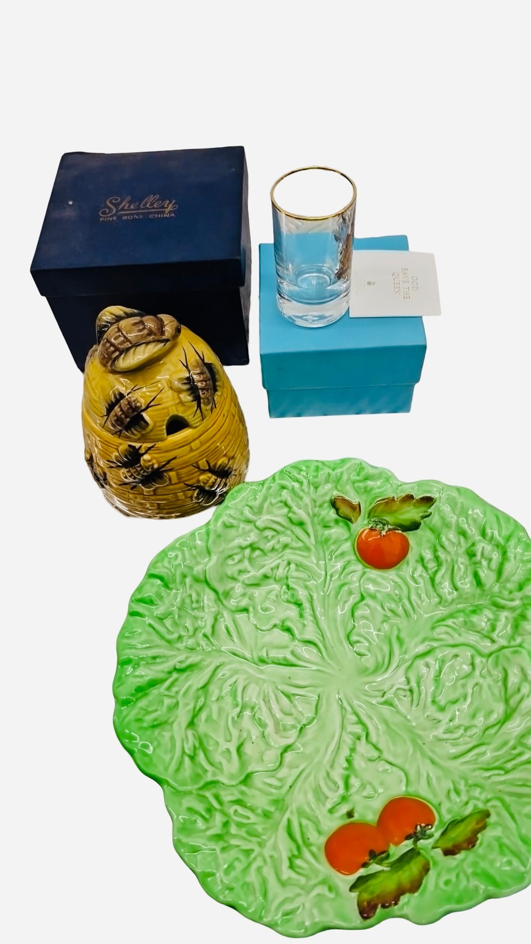 Lot 295