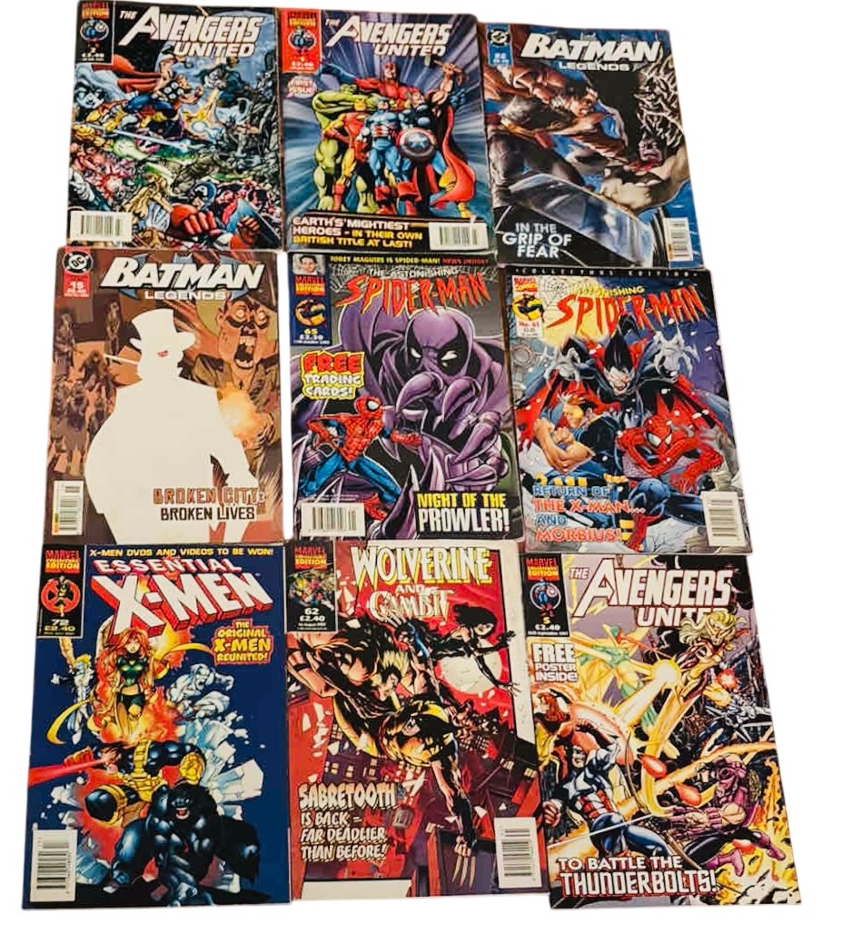 Lot 342