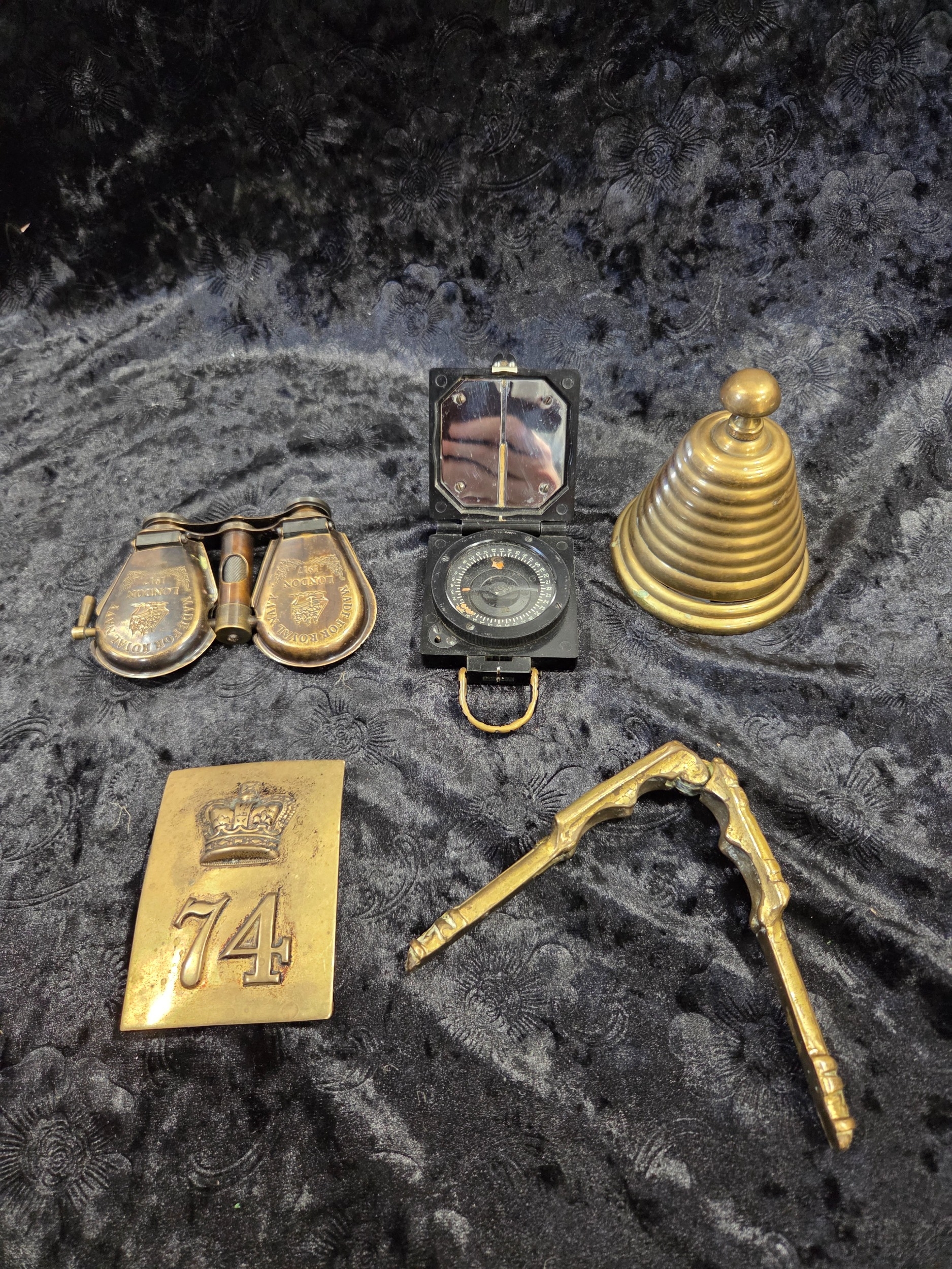 Lot 125