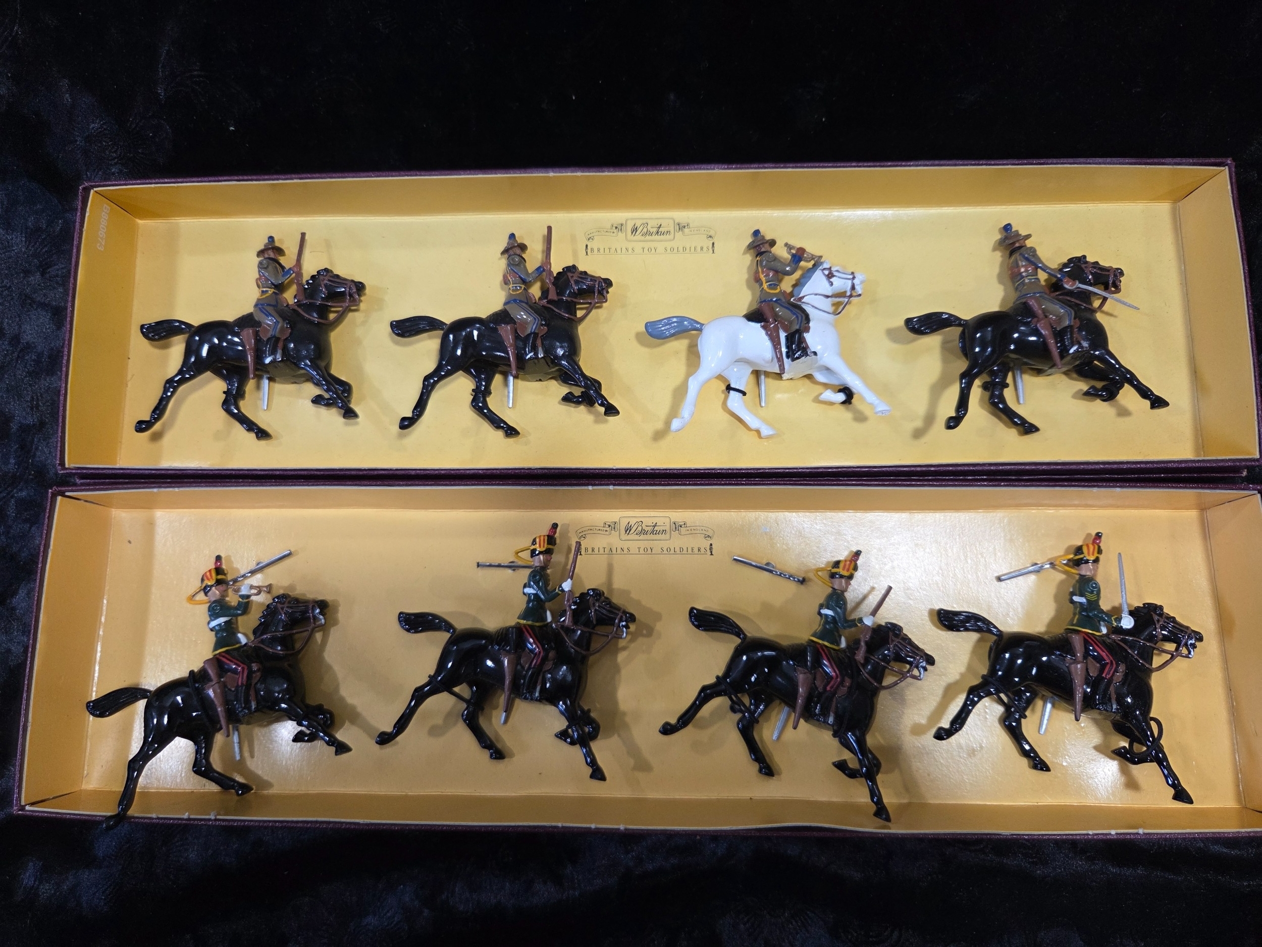 Lot 164