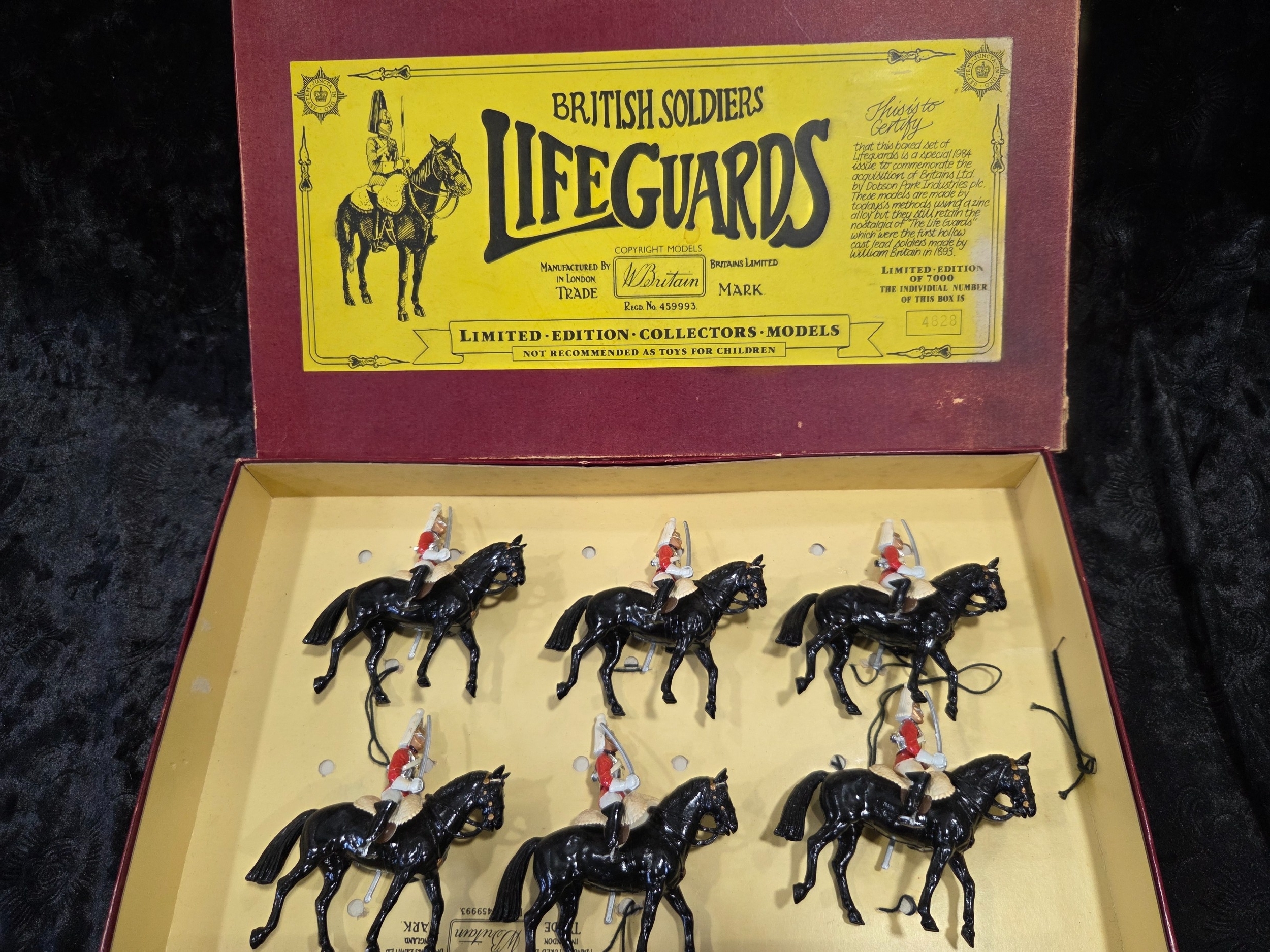Lot 167