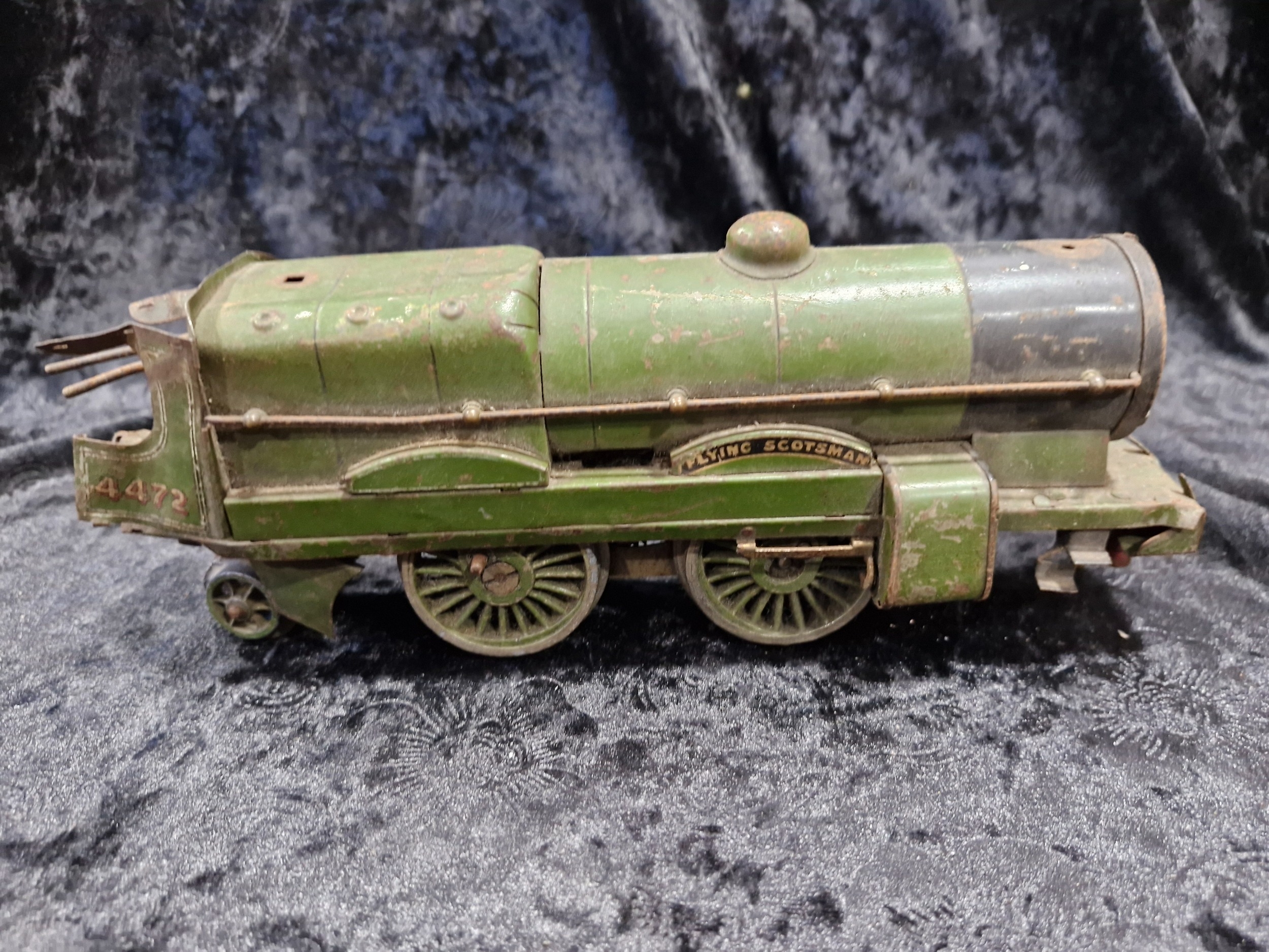 Lot 197