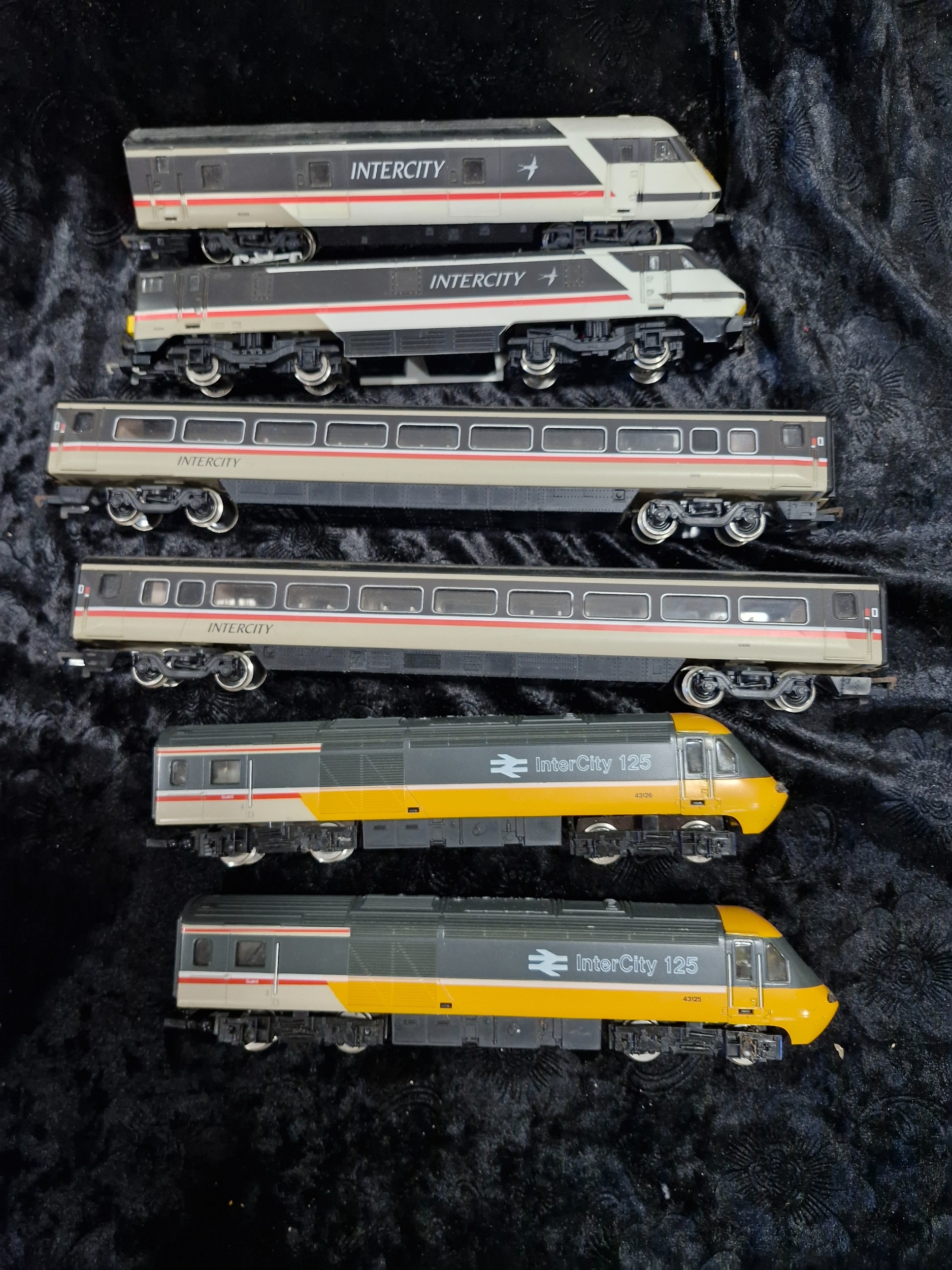 Lot 207
