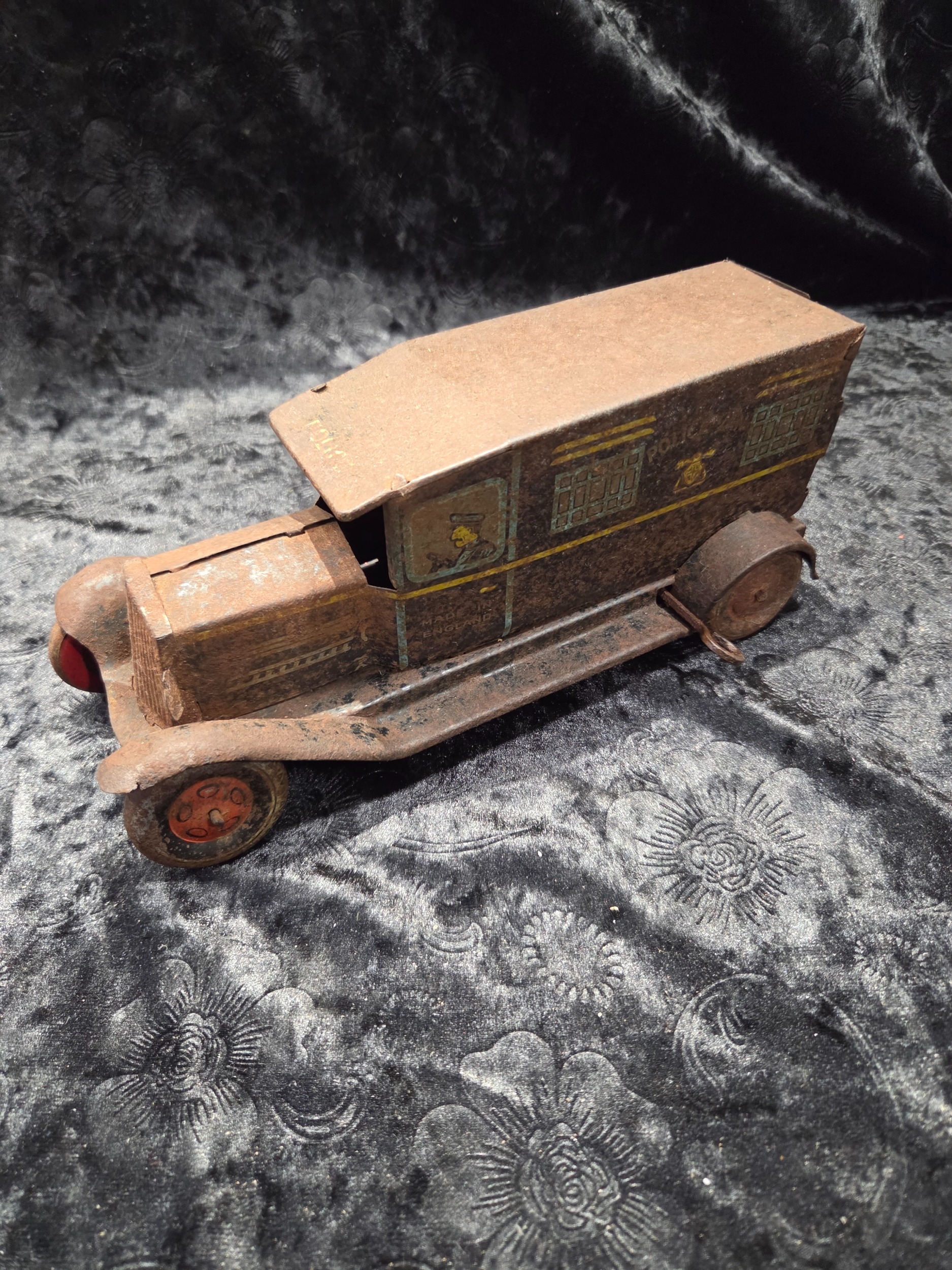 Lot 254