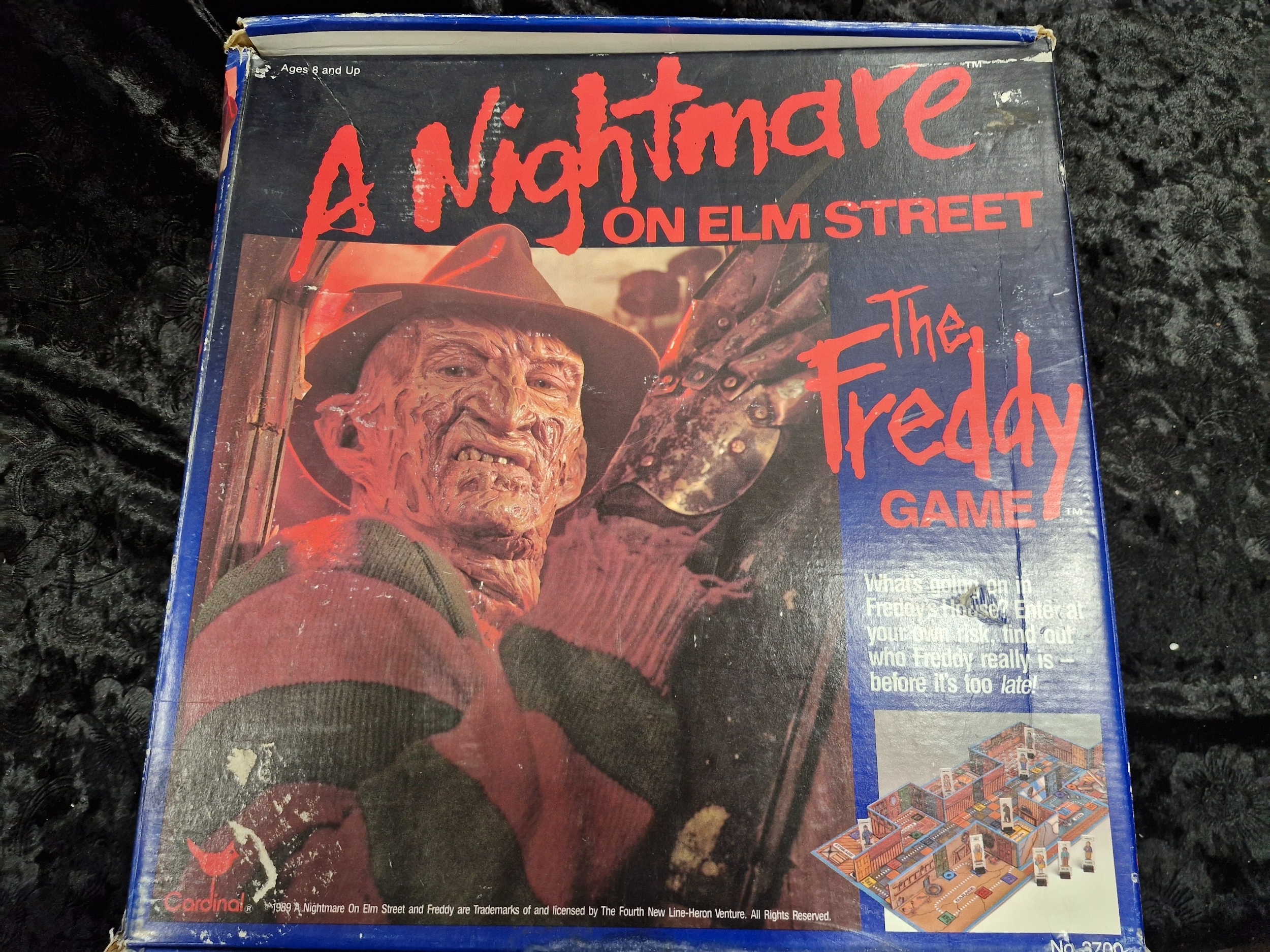 Lot 292