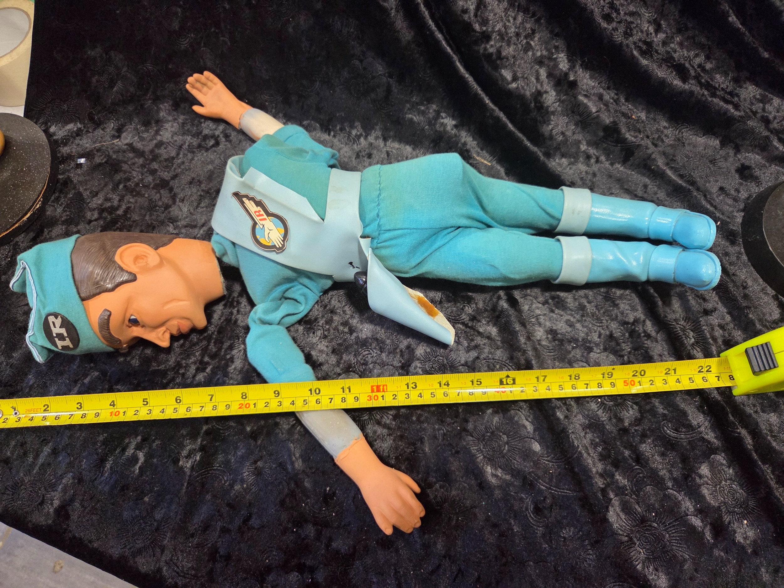Lot 294