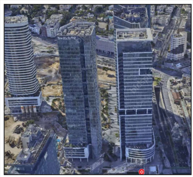 שפלר – אולמן – סרבינסקי | תאריך אחרון להציע הצעות - משרדים בתל אביב מכונס נכסים