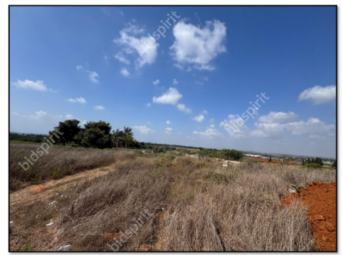 משרד שפלר ושות׳ עורכי דין ומגשרים | התמחרות אינטרנטית - קרקע חקלאית ברעננה מכונס נכסים